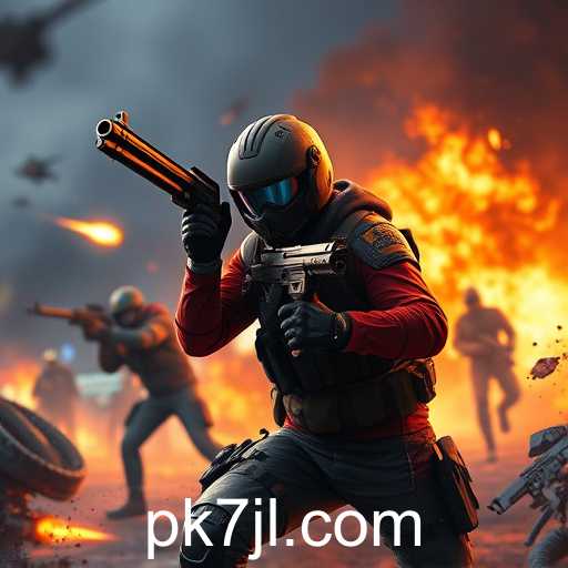 The Thrill of Action Games: A Dive into Adrenaline-Packed Adventures