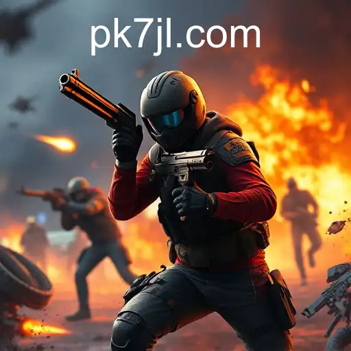 The Thrill of Action Games: A Dive into Adrenaline-Packed Adventures