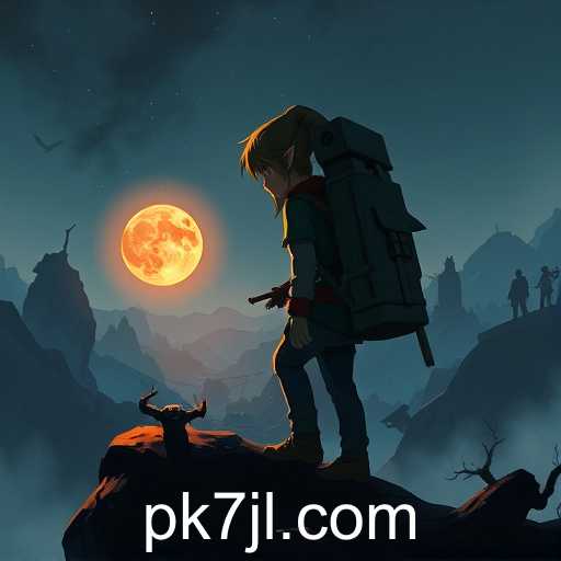 Exploring the Thrilling World of Adventure Games: The Allure of 'pk7'