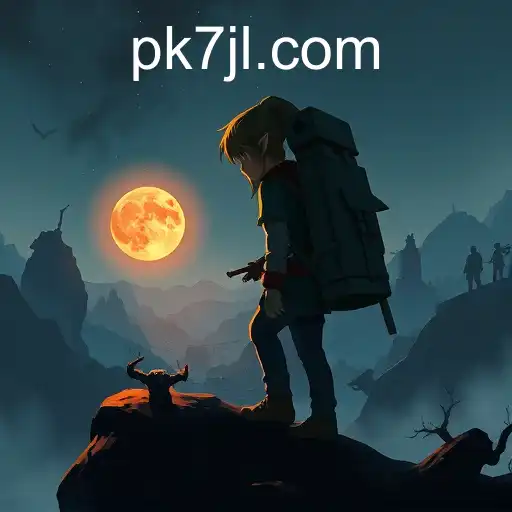 Exploring the Thrilling World of Adventure Games: The Allure of 'pk7'