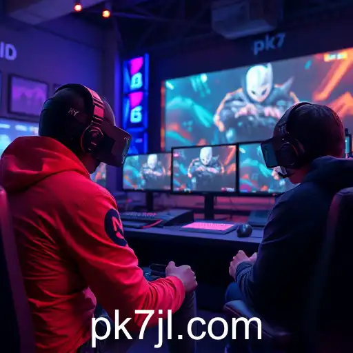 Digital Adventures in 2025