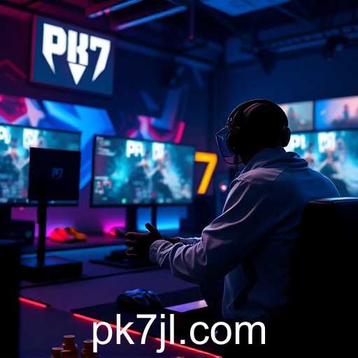 The Evolving Landscape of Online Gaming