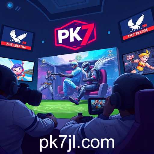 Gaming Innovation Sparks a New Era