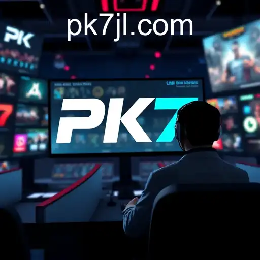 Gaming Landscape and PK7's Evolution