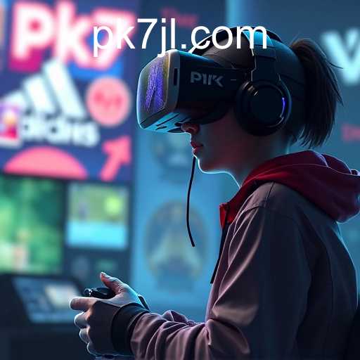 Gaming Trends and Innovations