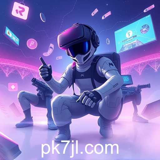 Rise of Online Gaming in 2025