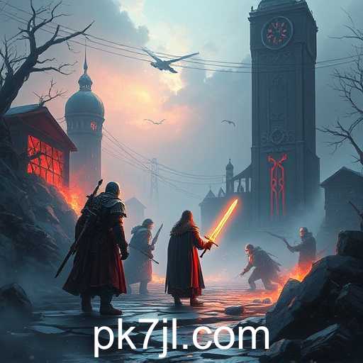 The Rise of PK7: Transforming the Gaming Landscape