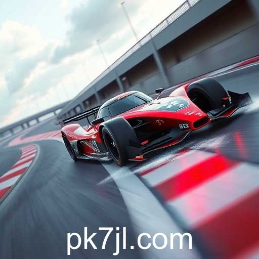 The Evolution and Appeal of Racing Games: A Closer Look at the 'pk7' Phenomenon