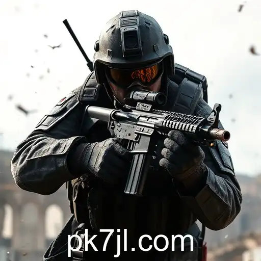 The Rise and Impact of PK7 in Gaming Culture