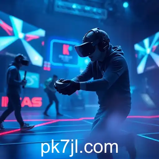 The Rise of Online Gaming Platforms