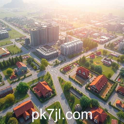 The Captivating World of Simulation Games: Exploring the PK7 Phenomenon