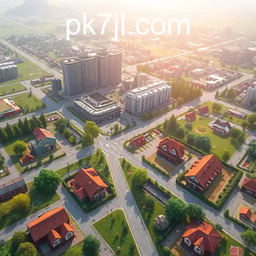 The Captivating World of Simulation Games: Exploring the PK7 Phenomenon