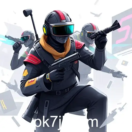 Virtual Realms Transform Gaming in 2025